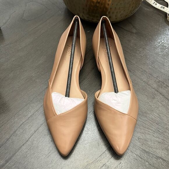 27 EDIT NATURALIZER KARLA D'ORSAY FLAT - Picture 4 of 9